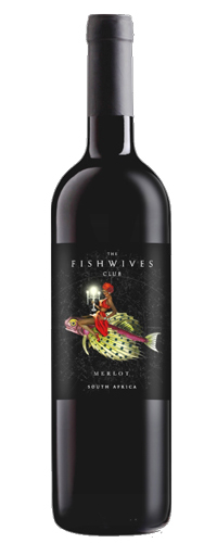 fishwives merlot